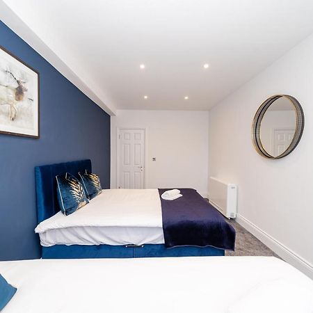 Flash Sale Brighton City Centre 2 Bedrooms Flat Bn144Clagff מראה חיצוני תמונה