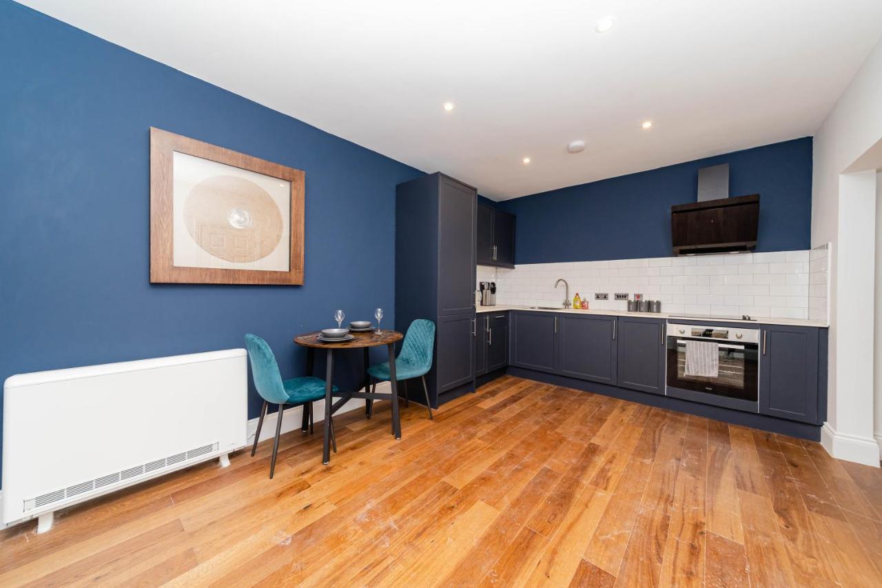 Flash Sale Brighton City Centre 2 Bedrooms Flat Bn144Clagff מראה חיצוני תמונה
