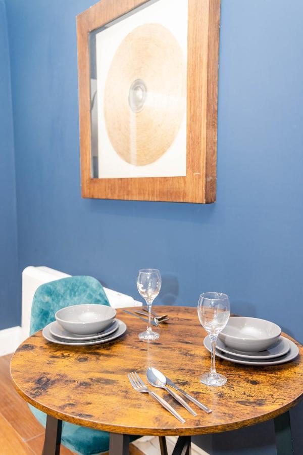 Flash Sale Brighton City Centre 2 Bedrooms Flat Bn144Clagff מראה חיצוני תמונה