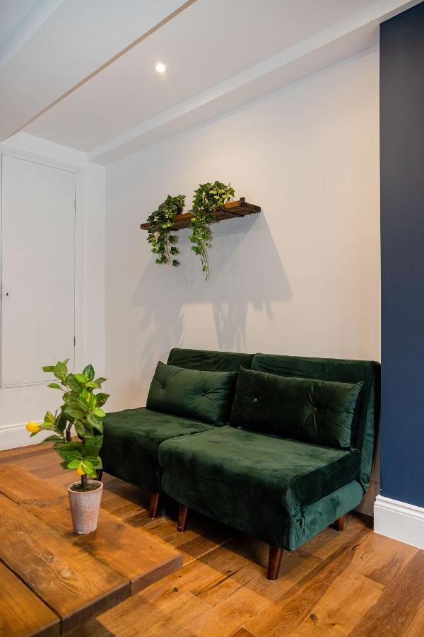 Flash Sale Brighton City Centre 2 Bedrooms Flat Bn144Clagff מראה חיצוני תמונה
